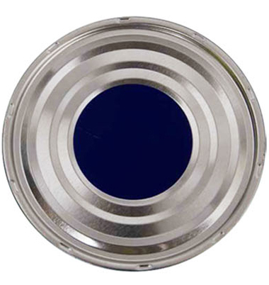 502#126.5mm 铁